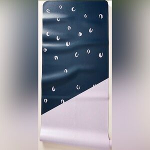 Antropologíe travel yoga mat